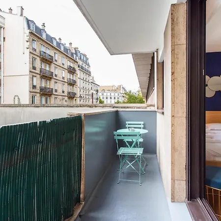 Cmg Porte Maillot/ Chartres *