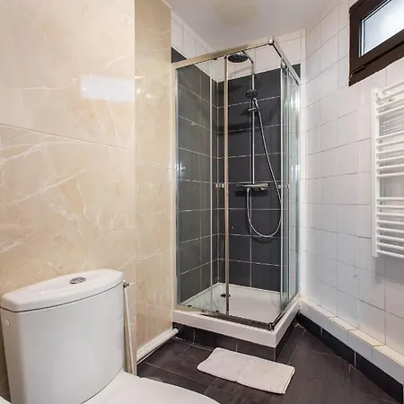 Cmg Porte Maillot/ Chartres Апартаменты *